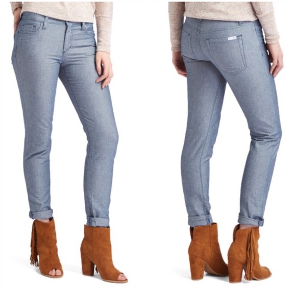 Joe’s Weekender Collection Linen Blend Slim Fit Pants - Picture 14 of 16